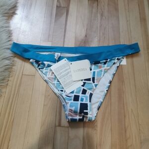 La Perla swimming bottom bnwt